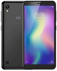 Замена экрана на телефоне ZTE Blade A5 2019 в Улан-Удэ